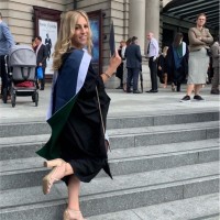 Zoe Sigley Email