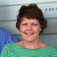 Refreshments, Inc. Employee Cathy McCullen's profile photo