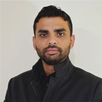 Neelesh Kumar's profile photo