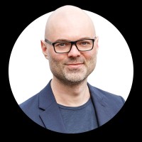 ThrillTech Employee Giles Potter's profile photo