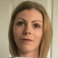 Central Facilities Group Employee Katarzyna Nowak's profile photo