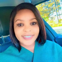 Green Safaris Employee Thokozile Moyo's profile photo