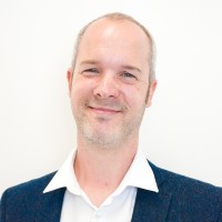 West Yorkshire Combined Authority Employee Noel Collings's profile photo