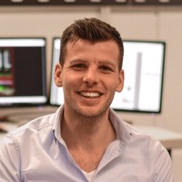 Procon Modular Employee Bart Friesen's profile photo