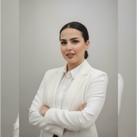 The Bridge BFC Employee May Sharaf's profile photo