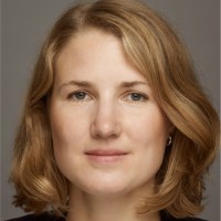 eCovery GmbH Employee Lena Sandrock's profile photo