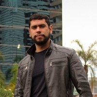Marcelo Negreiros's profile photo
