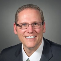 Stony Brook University Employee Christopher Martin's profile photo