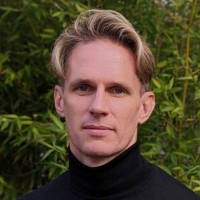 The Economist Employee Chris Atkinson's profile photo