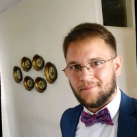 xSource Employee Staniša Novković's profile photo