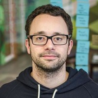 Nova Employee Michael Russo's profile photo