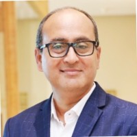 Himalaya Wellness Company Employee Sandip Joshi's profile photo