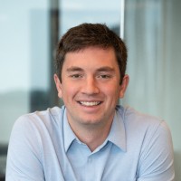 Bird Employee Pat Graham's profile photo