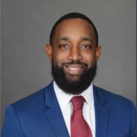 St. Louis County Employee LSSGB Derrick Melton's profile photo
