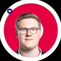 ElixirSolutions Employee David Dietrich's profile photo