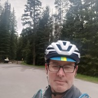 Bivouac Outdoor Employee Graeme Allen's profile photo