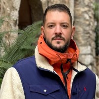 GREGORI PROVENCE Employee Jerome Feraud's profile photo