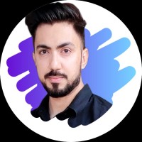 SingularityNET Employee Naveed Ahmed's profile photo