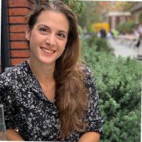 Creature Comforts Employee Sandra Morenon's profile photo