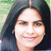 Rhythm Healthcare Employee Sony John's profile photo