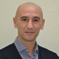 ISLA DELICE Employee Haitam Trabelsi's profile photo