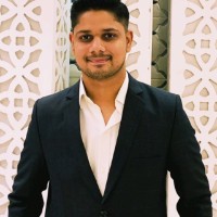 ZDM Solution Employee Shabih Hussain's profile photo