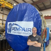 Pem-Air LLC Employee Robert Schou's profile photo