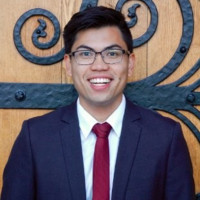 Bank of America Merrill Lynch Employee Arthur Wu's profile photo