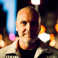 Batbox Employee Craig Winning's profile photo