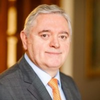 Pire Asset Management Employee Christian D'Haese's profile photo