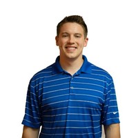 Alpha IT Employee Christopher Heeding's profile photo