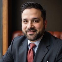 Nicholas Irvin Email & Phone Number