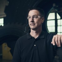 Bridgestone Americas Employee Robert Messenger's profile photo
