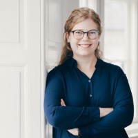 Julie Eriksen Email & Phone Number