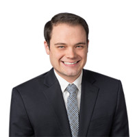 Federal Reserve Bank of Kansas City Employee Dylan Long's profile photo