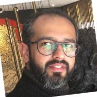 AirCod Technologies Employee Jahanzeb Naeem's profile photo