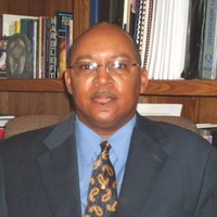 General Dynamics Information Technology Employee Darryl Stephens's profile photo
