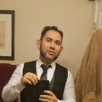 Compass Lease Employee Andrew Infante's profile photo