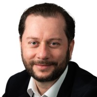 GDK Software Employee Tranquilo D's profile photo