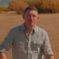 Idaho Cleanup Project Employee Ryan Christensen's profile photo