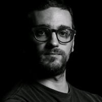 Flash Coffee Employee Andrea Masciandaro's profile photo