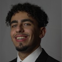 General Dynamics Land Systems–Canada Employee John Salib's profile photo