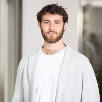 Restore Hyper Wellness Employee Zack W.'s profile photo