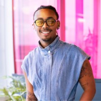 Shopkick by Trax Employee Joshua Lovejoy's profile photo