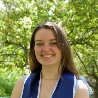 Daymark Energy Advisors Employee Charlotte Gebhard's profile photo