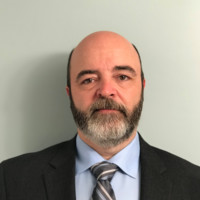 U.S. Bank Employee Micah Benson's profile photo