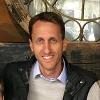 3D Printing Tech Employee Josh Stover's profile photo