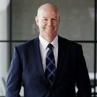 Rawson Group Employee Paul Hendry's profile photo