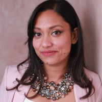 Clarks Employee Nazneen Yasin's profile photo