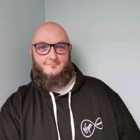 Virgin Media Employee Matt Murdoch's profile photo